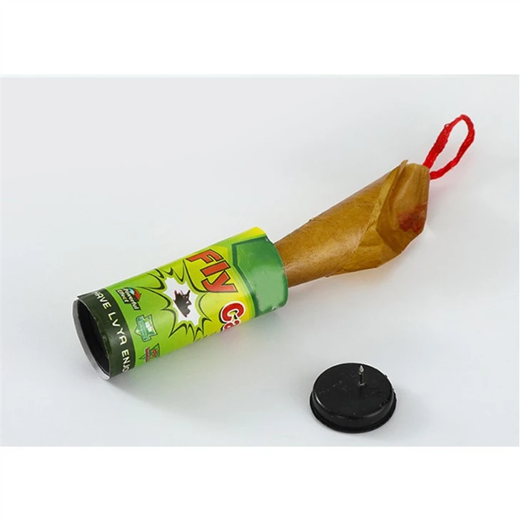 window fly glue strips