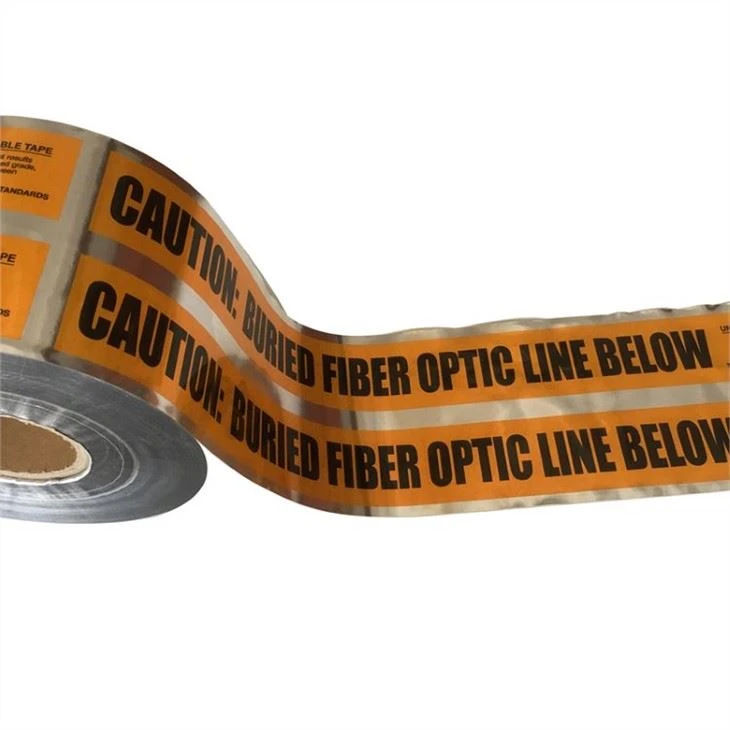 Long term Detectable Warning belt