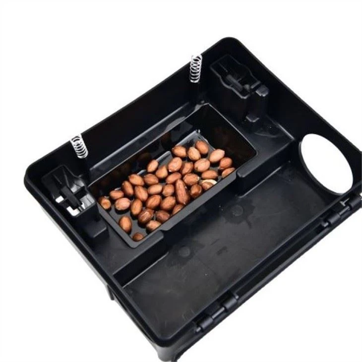 Rodent Bait Box