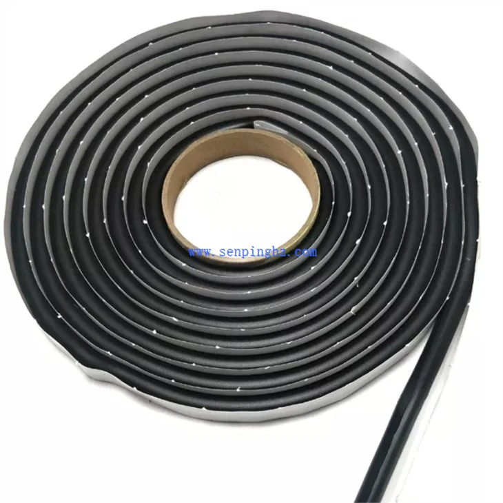 Hot melt butyl sealant