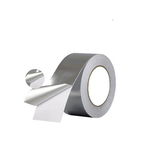 Srebrna traka od aluminijske folije