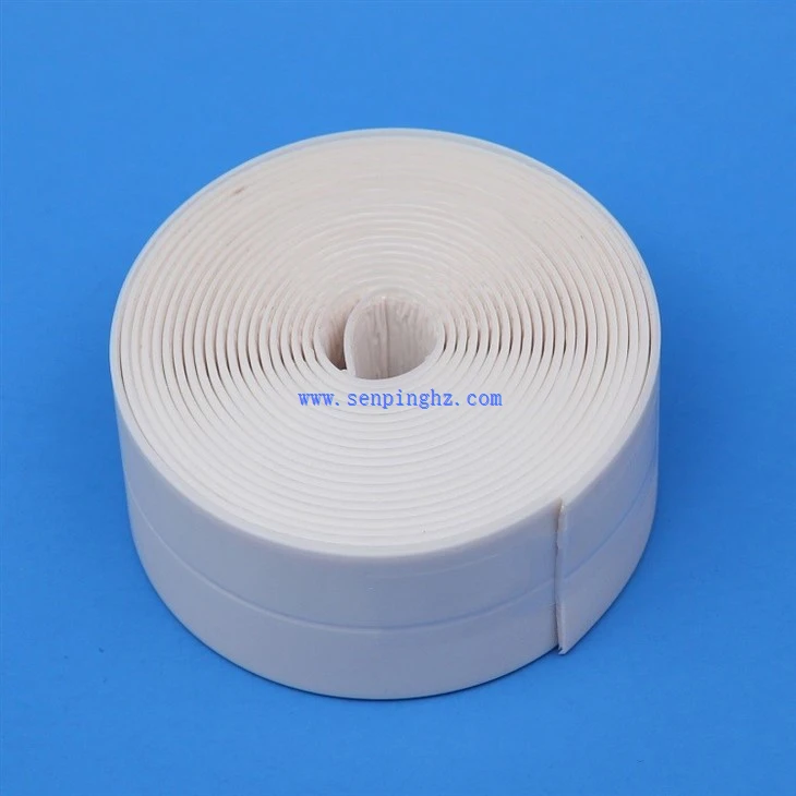 Toilet Caulk waterproof strip