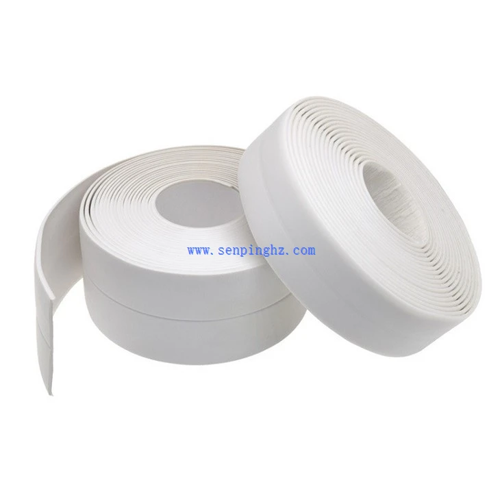 Toilet Caulking strip
