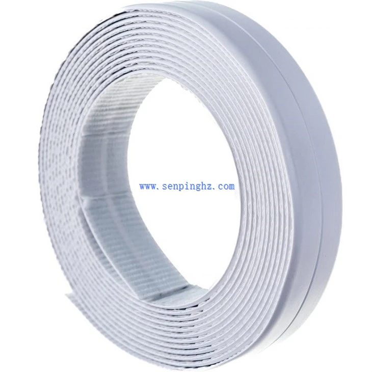 Toilet Caulk sealing strip