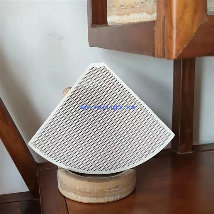 Infrared Ceramic board Factory